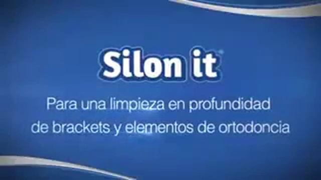 Irrigador dental Silonit . Distribuidores exclusivos en Argentina смотреть онлайн