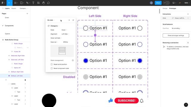 Understanding Figma Interactive Components for Beginners 2023 Guide смотреть онлайн