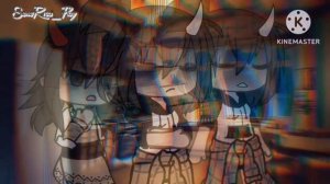 |😫Что же ты делаешь, папа?! 😭| Клип| gacha life|