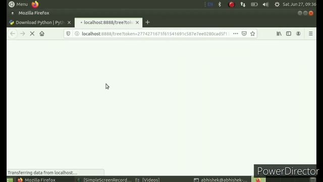 Lecture 2: Installing Python смотреть онлайн