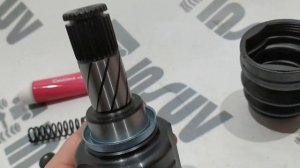 Шрус внутренний LADA Largus (16 кл. с кпп JR5)