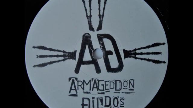 Armageddon Dildos – We Are What We Are ( Goa Trance Mix ) смотреть онлайн