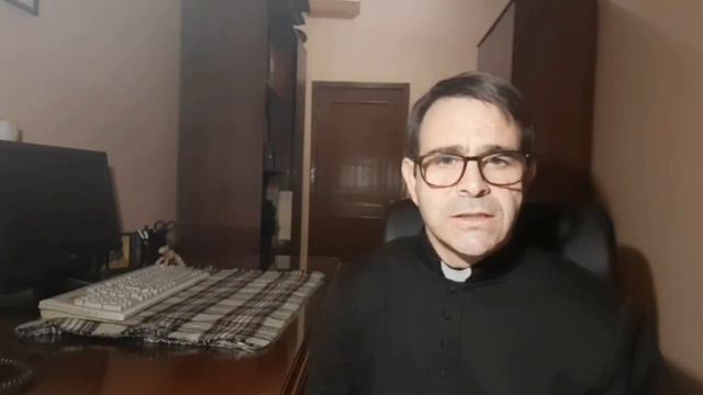 Святой Николай Чудотворец. Слово на сегодня смотреть онлайн