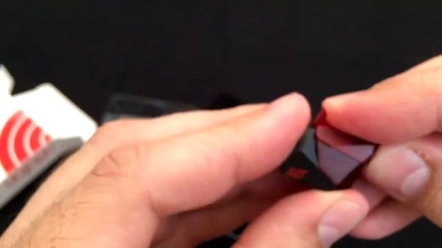 Ortofon 2M Red. Unboxing смотреть онлайн