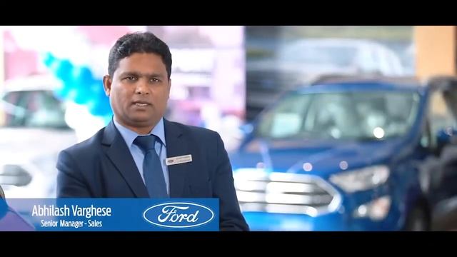 Welcome to Adiv Ford - The Official Ford Dealer смотреть онлайн