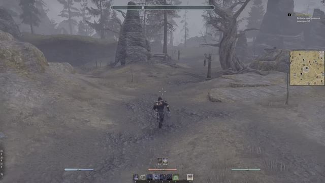 Elder Scrolls Online - Право на жизнь смотреть онлайн