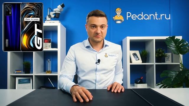 Почему Realme такой дешевый? / Влияет ли цена на качество смартфона? смотреть онлайн