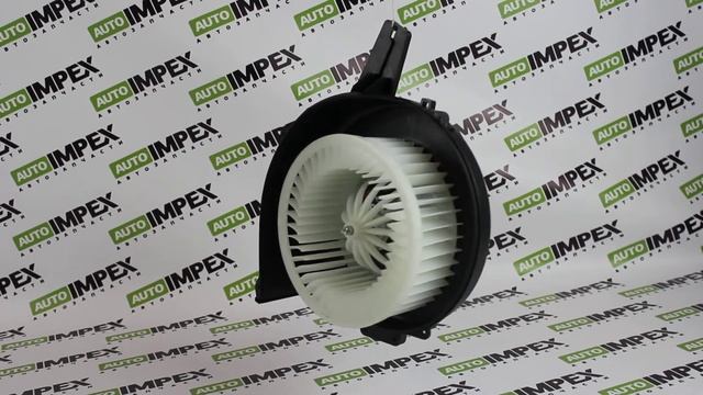 VW Polo 6 Liftback с 2020- года. Моторчик печки смотреть онлайн