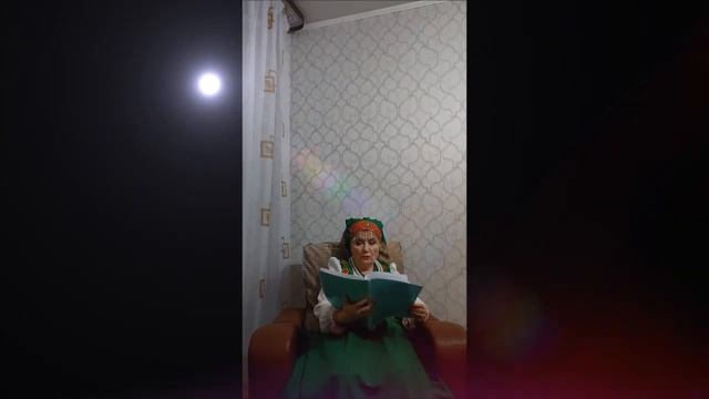 Громкое чтение «Сказка про Еську» смотреть онлайн