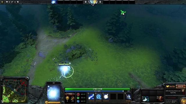 Io Relocate Trick смотреть онлайн