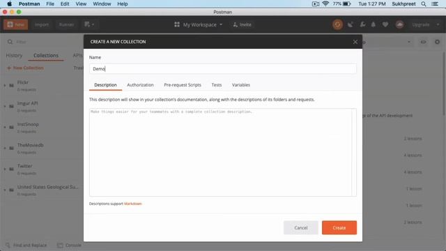 Instagram access token - Basic Display OAuth 2.0 using postman client смотреть онлайн