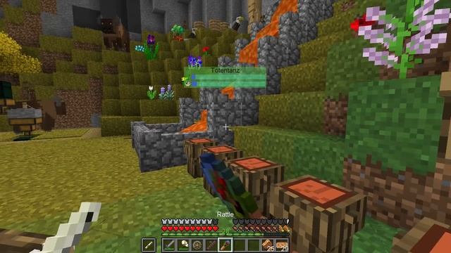 Minecraft Sevtech: Ages - BAYKOK BOSS BATTLE!! (Modded Survival) - Ep. 13 смотреть онлайн