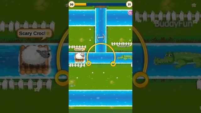 Township save the sheep android, ios game | Rescue sheep puzzle game смотреть онлайн