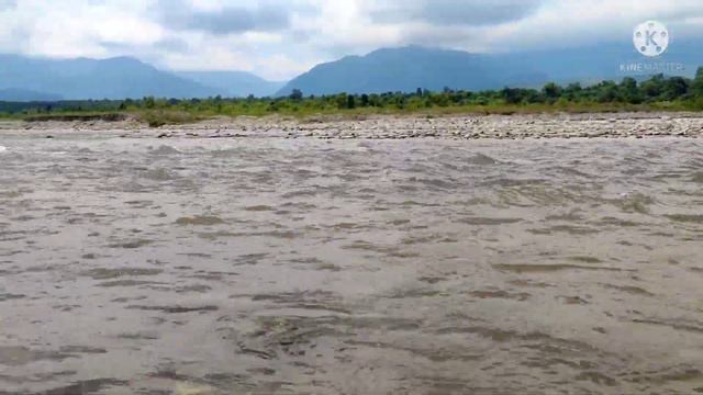 A riverside (Balasun) trip. Half an hour from North Bengal University, Darjeeling. смотреть онлайн
