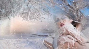 Белая метелица  Вадим Казаченко