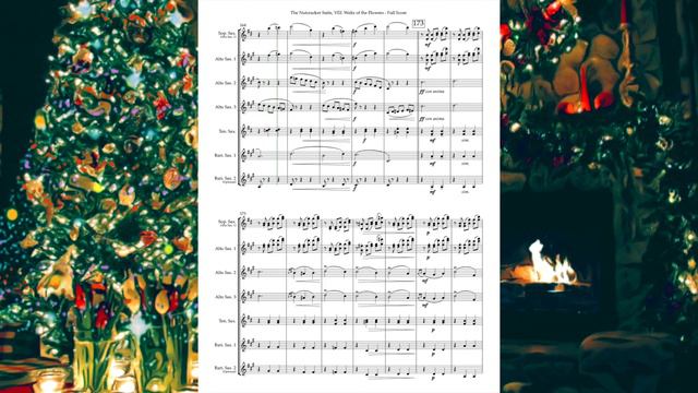 Waltz Of The Flowers From 