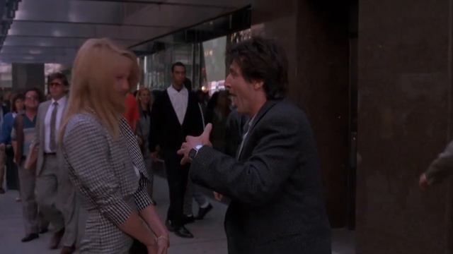 Sea Of Love (1989) Ending Scene. Al Pacino, Ellen Barkin