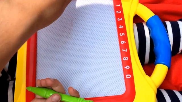 Планшет-доска для рисования смотреть онлайн