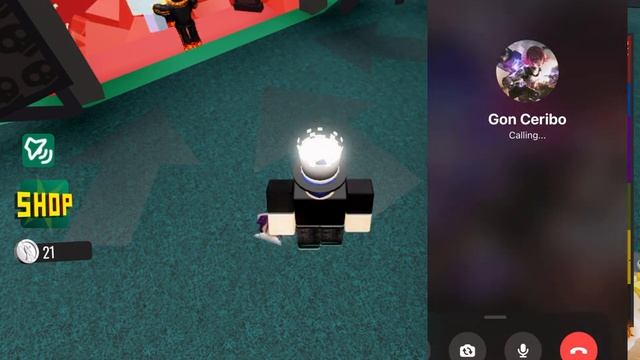 calling my cousin to play roblox pit of hell смотреть онлайн