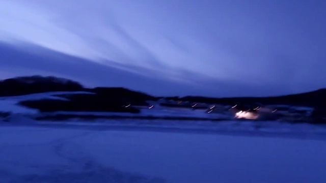 Вот кто-то с горочки спустился...😂🛷🛷🛷 смотреть онлайн