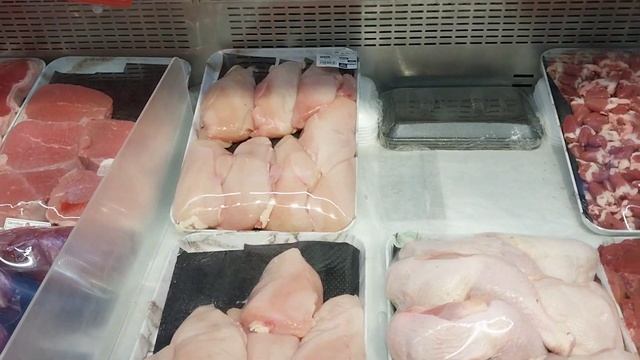 Цены на продукты в супермаркете Карфур (Carrefour) г.Дубай. смотреть онлайн