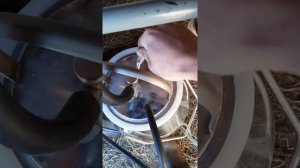 Доильный аппарат. Если у вас не доить аппарат причина!!