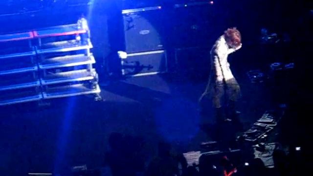 X Japan Live in London