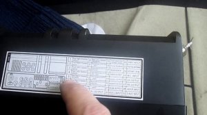 Как установить автомагнитоллу DV-Pioneer.ok MP5-7058  на тойоту раум