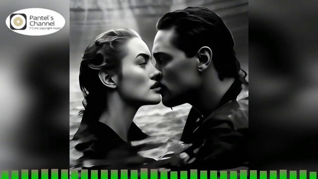 Titanic Remix 2024 by Laback (feat. Alexis Carlier) - My Heart Will Go On (royalty free music) смотреть онлайн