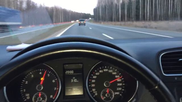 1.4 cgga 80ps vw golf 6 golf vl topspeed top speed 180kmh :) (max164passport) смотреть онлайн
