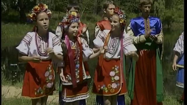 Червона калина-1 Энергодар.VOB смотреть онлайн