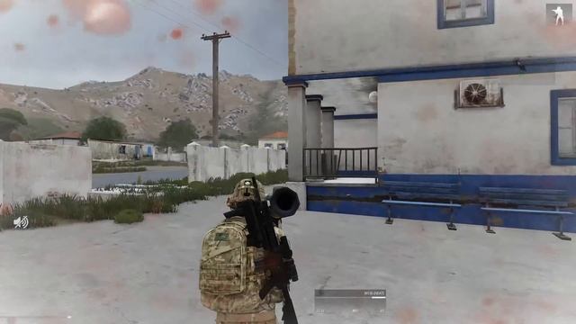 ArmA 3 Gameplay - Op Thunderstorm Phase 2 - TF Charlie - Commanding смотреть онлайн