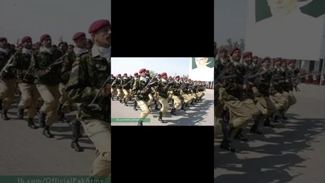pak Army v Love you ❤✌ смотреть онлайн