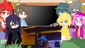 ||реакция 13 карт на Вару как Даня Под||2 часть||