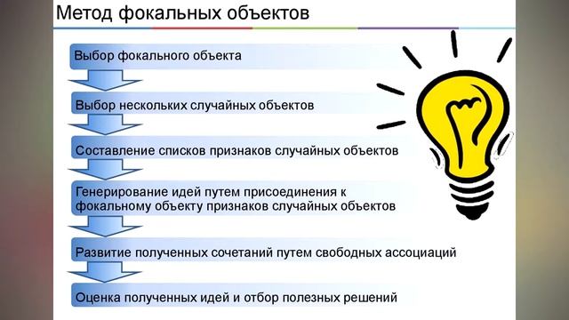 Творчество. Программа от 7.11. Для старших классов смотреть онлайн
