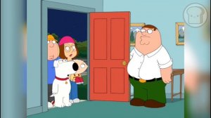 ЗАПРЕЩЁННЫЕ СЕРИИ ГРИФФИНОВ | Family Guy