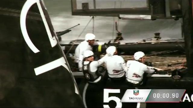 Tag Heuer Oracle Racing Spot Sissy's Log Cabin Arkansas смотреть онлайн