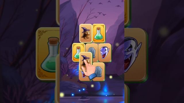 Mahjong Mystery Mansion #hiddenobjectgame #mobilegame смотреть онлайн