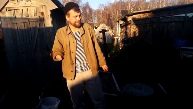 Жизнь в деревне | СВОЁ ХОЗЯЙСТВО | ОДНОЙ ЛЕВОЙ смотреть онлайн