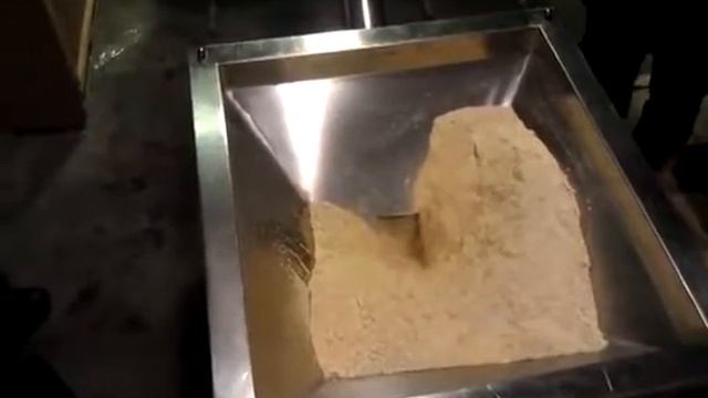 видео Шнековый подающий транспортер от FYBZ смотреть онлайн