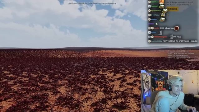 John Wick vs 1,000,000,000 Zombies | Battle Simulator смотреть онлайн