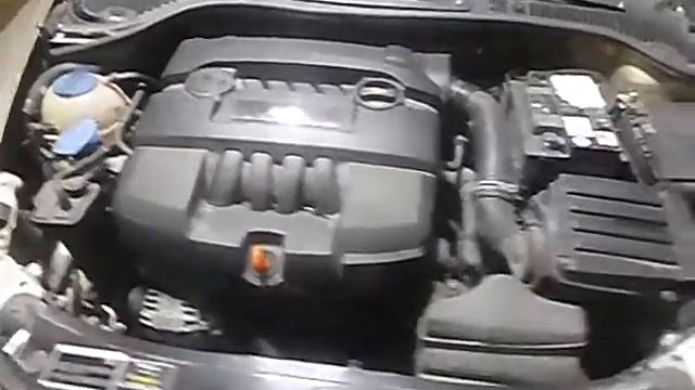 Двигатель Skoda для Octavia (A5 1Z-) 2004-2013 смотреть онлайн