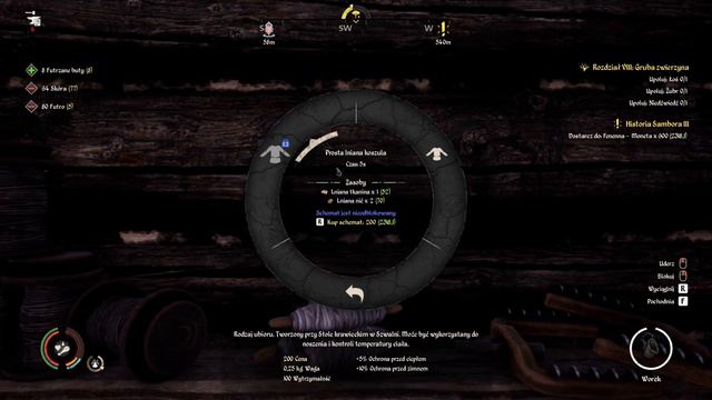 Trochę rozbudowy - Medieval Dynasty PL - Sezon 4 - #42 смотреть онлайн