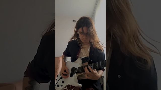 Простоквашино - Кабы не было б зимы #guitar #guitarcover #гитара #гитаракавер смотреть онлайн