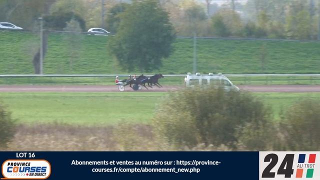 Qualifications Lot 16 - Caen 25 10 2022 смотреть онлайн