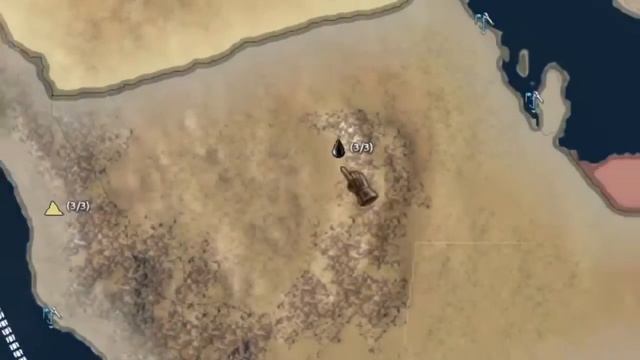 HOI4 - A very normal ww1 mod.. смотреть онлайн