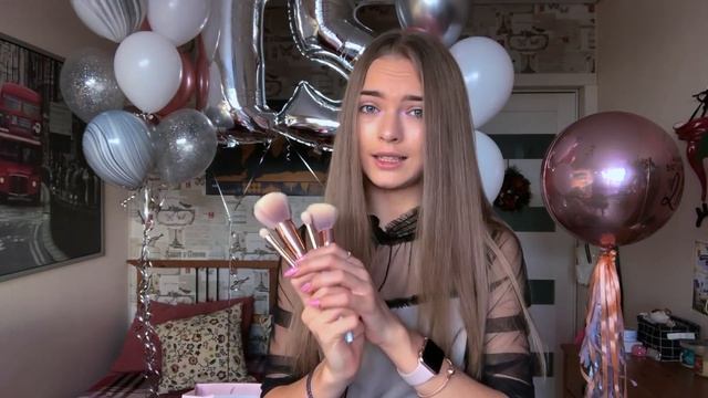 Мои подарки на день рождения 2018 // Sweet 15 ♡ // Что мне подарили на 15 лет ??? смотреть онлайн
