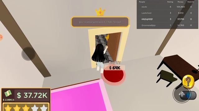 играю в Mega Hotel Tycoon смотреть онлайн