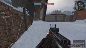 Обзор на ''ПП Орех'', который сломает тебе жизнь в Сталкрафт! | Stalcraft - Сталкрафт 2024