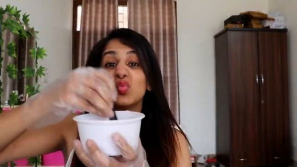 Loreal Casting Creme Gloss Color Review / Demo / Experience